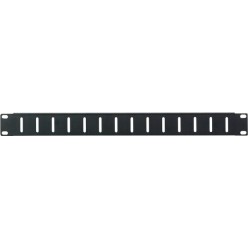 PROEL STAGE RK1NV 19" rack stands & accessories 1-jednostkowy panel wentylacyjny 19' rack